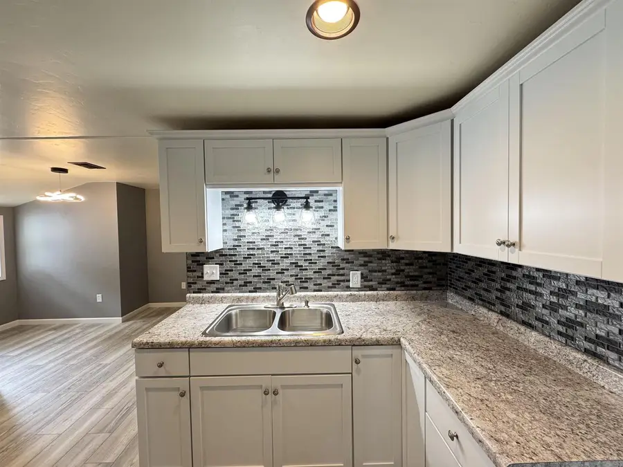 803 DEMAREST AVENUE, Waupaca, WI 54981 - #3