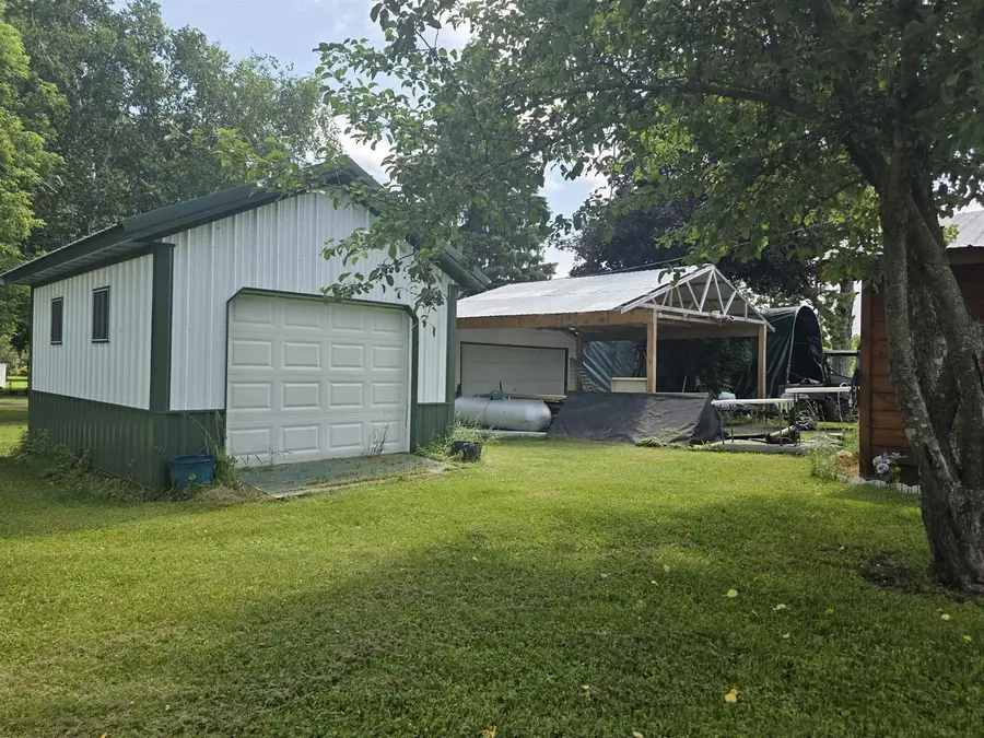 14032 OLD 32 ROAD, Mountain, WI 54149 - #3