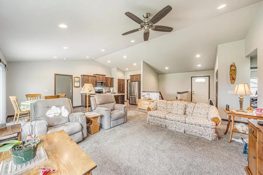 1532 LIBERTY AVENUE, Neenah, WI 54956 - #3