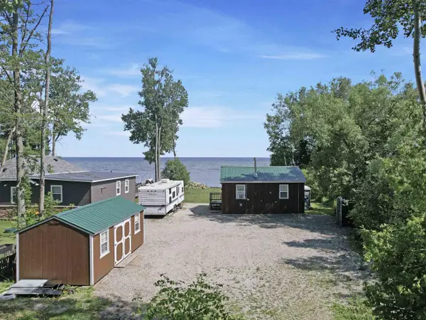 N1612 M35, Menominee, MI 49858