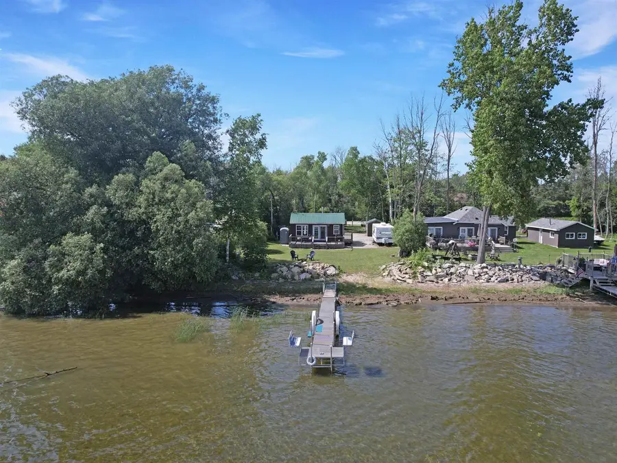 N1612 M35, Menominee, MI 49858 - #2