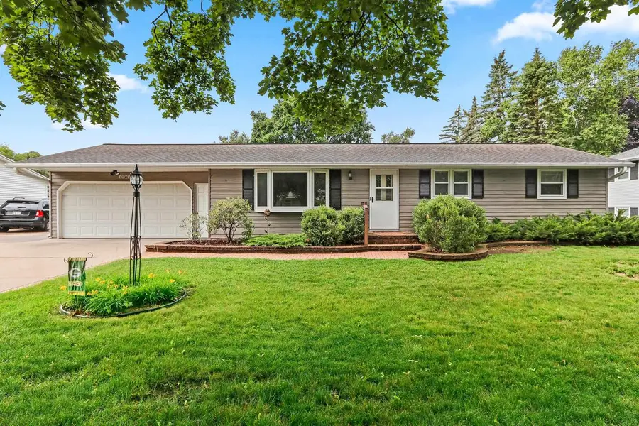1203 VALLEY VIEW ROAD, Green Bay, WI 54304 - #3