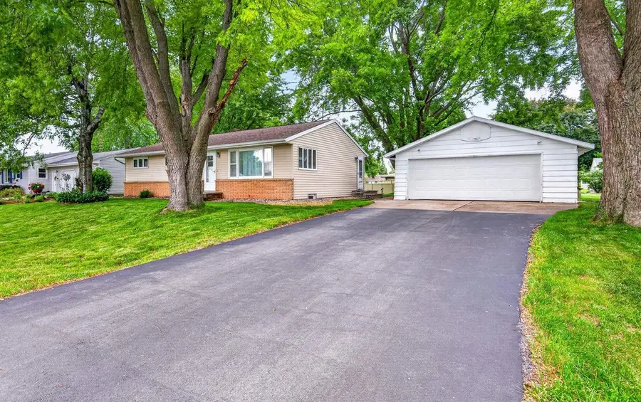 1512 N REXFORD STREET, Appleton, WI 54914 - #3