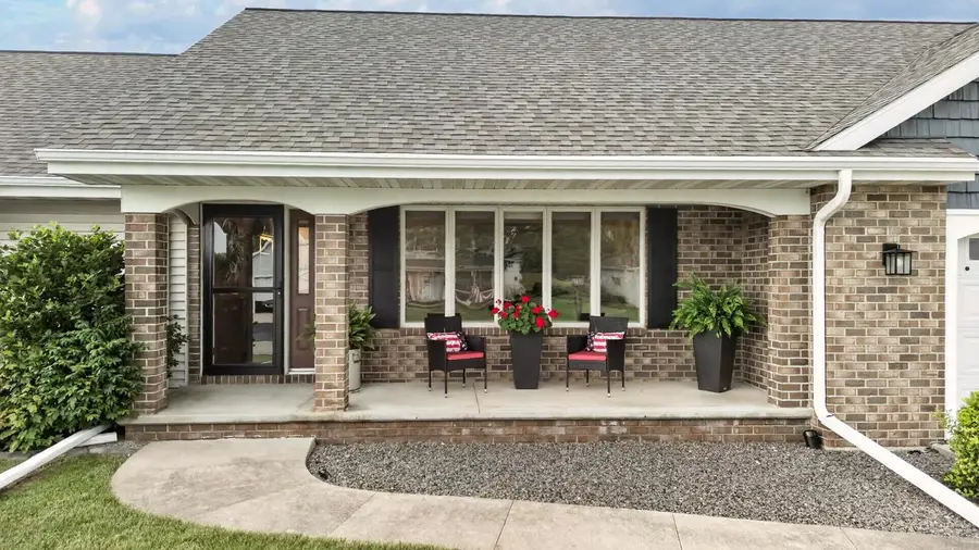 W2593 OAKMEADOW COURT, Appleton, WI 54915 - #3