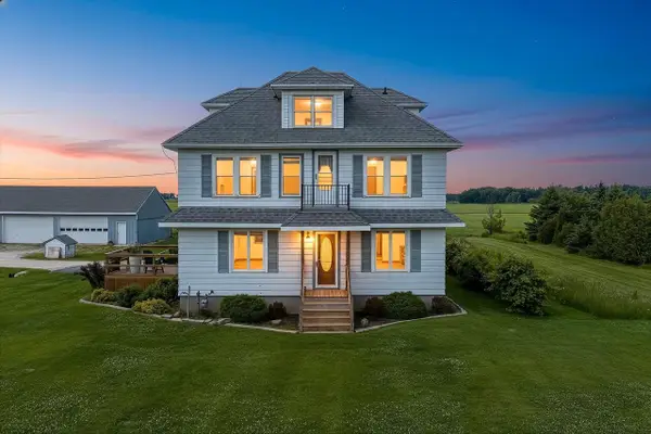 4499 SHIRLEY ROAD, Denmark, WI 54208
