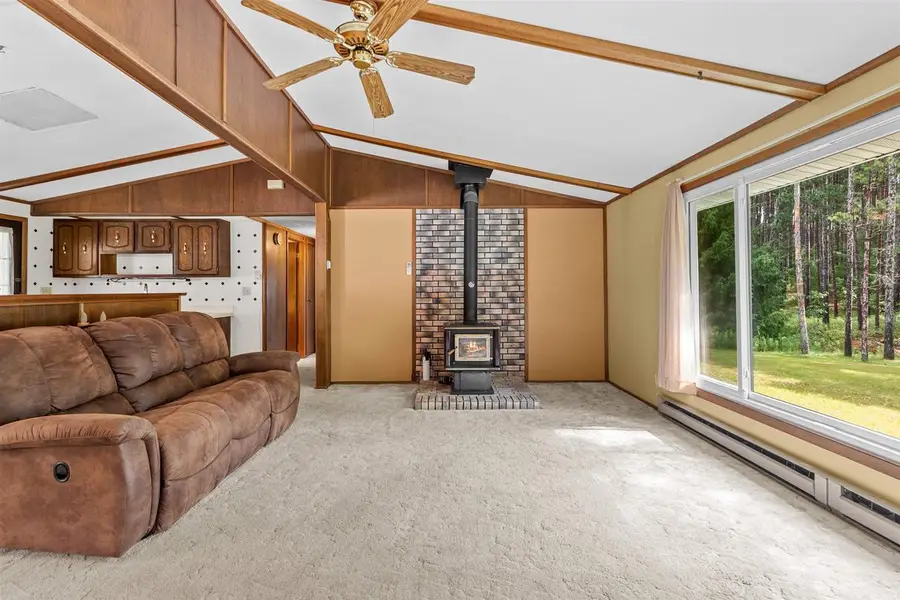 N4918 VIKING TRAIL, Wautoma, WI 54982 - #2