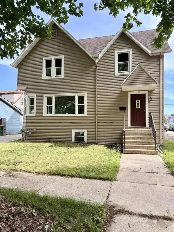 140 HAMILTON PLACE, Fond Du Lac, WI 54935