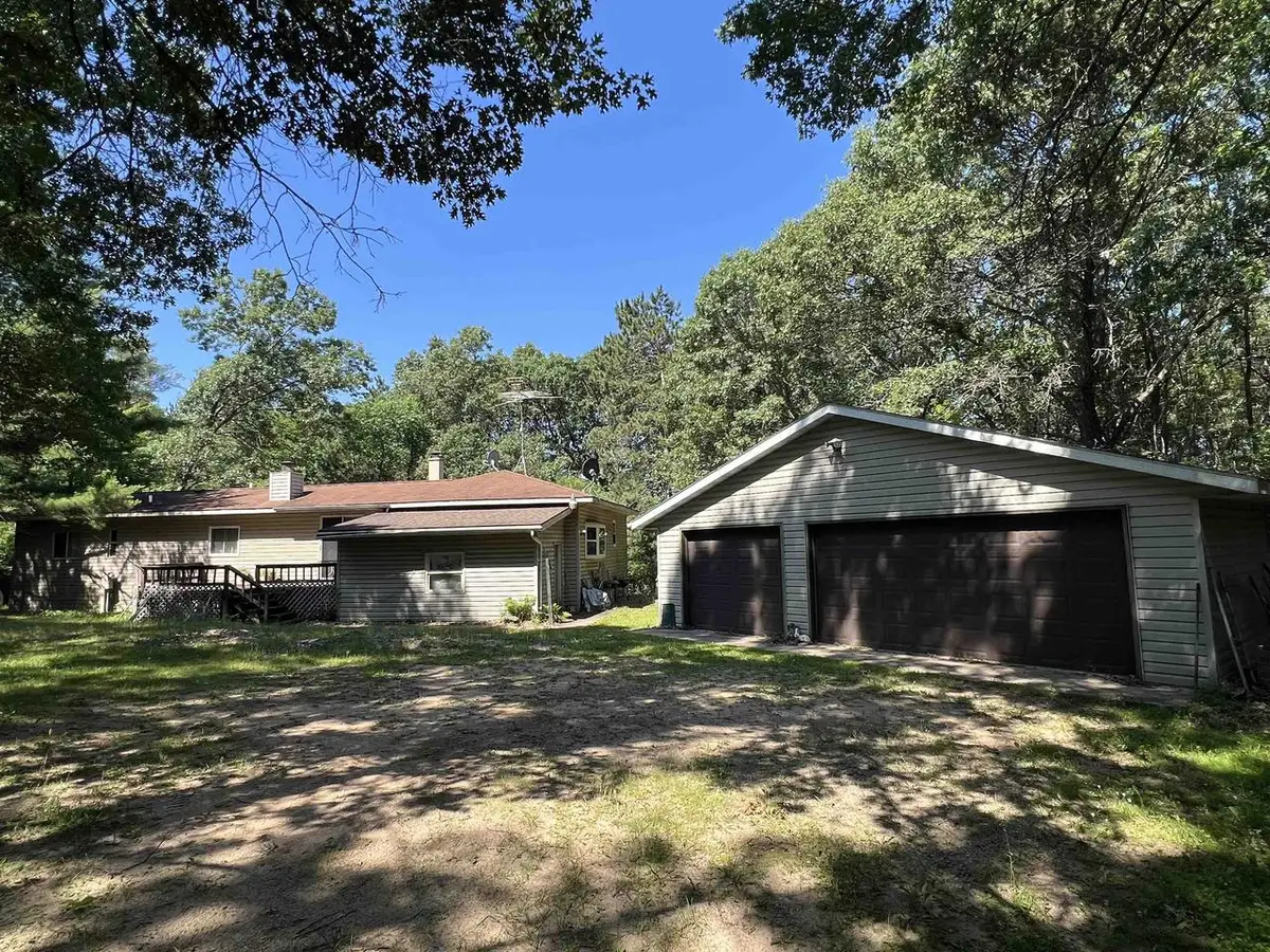 N143 PINE LANE, Waupaca, WI 54981 - #1