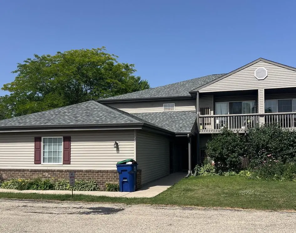 705 HORICON STREET  #UNIT 1, Horicon, WI 53032 - #1