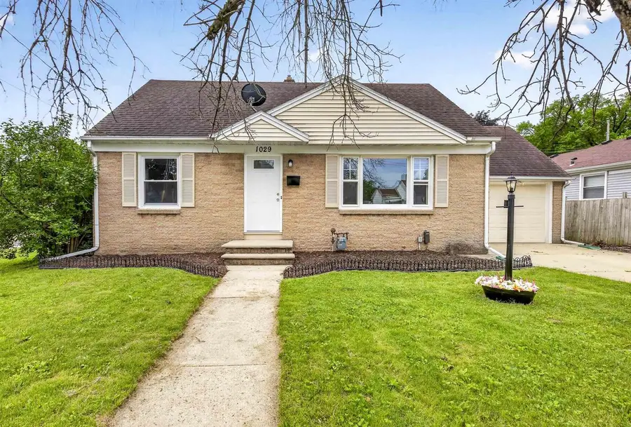 1029 LANGLADE AVENUE, Green Bay, WI 54304 - #3