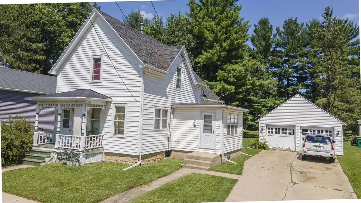 53 UNION STREET, Ripon, WI 54971 - #1