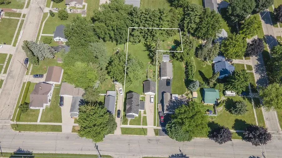 53 UNION STREET, Ripon, WI 54971 - #3