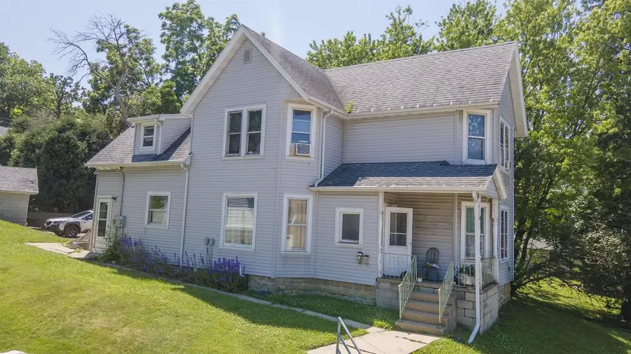 309 W FOND DU LAC STREET, Ripon, WI 54971 - #2