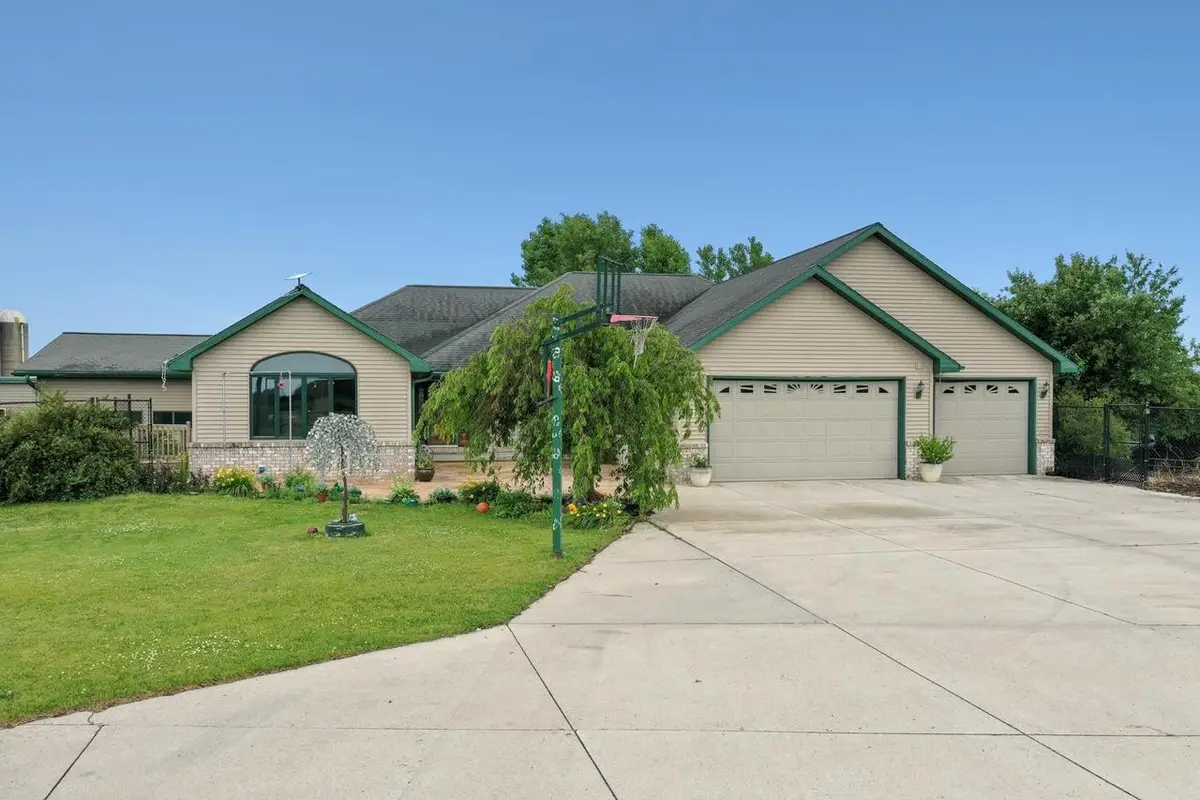 23689 MANITOWOC ROAD, Reedsville, WI 54230 - #1