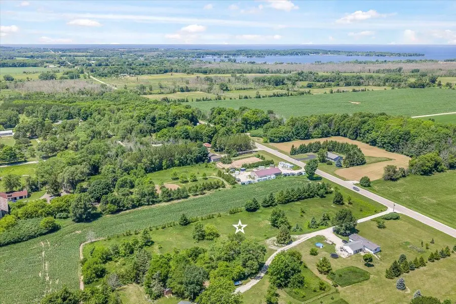 HWY C, Sturgeon Bay, WI 54235 - #3