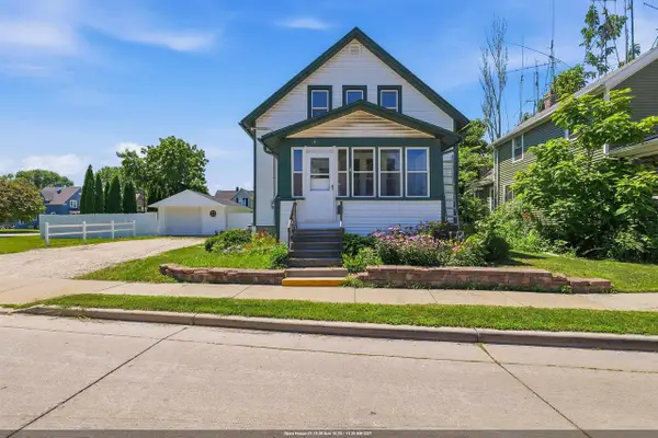 180 N Park AVENUE, Fond Du Lac, WI 54935
