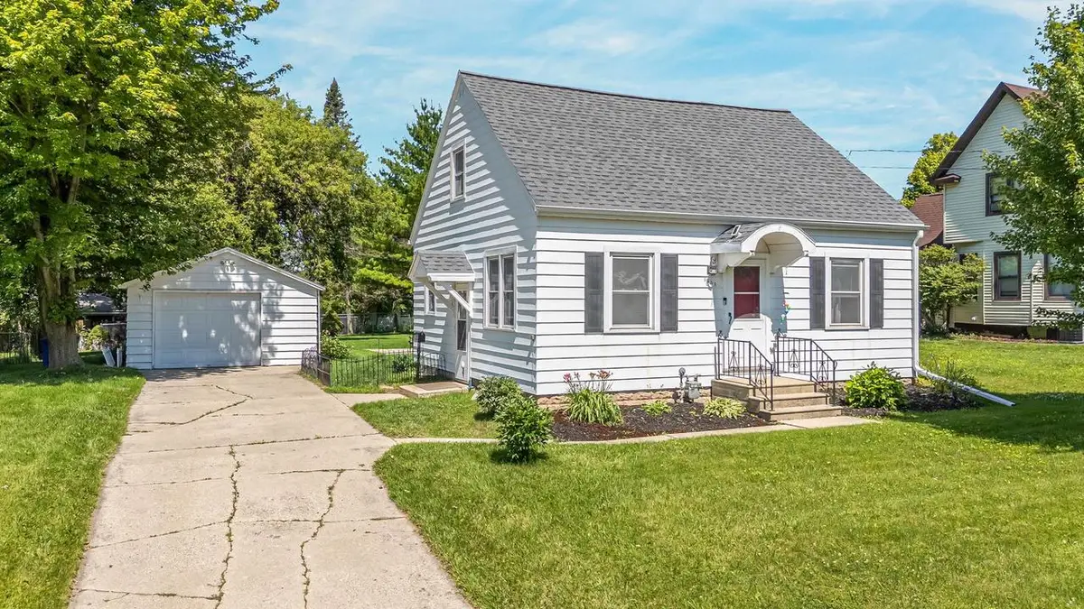1406 S RIDGE ROAD, Green Bay, WI 54304 - #1