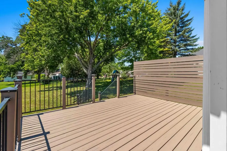 535 N WEBSTER AVENUE, Omro, WI 54963 - #3