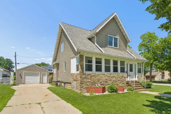 939 WISCONSIN AVENUE, North Fond Du Lac, WI 54937