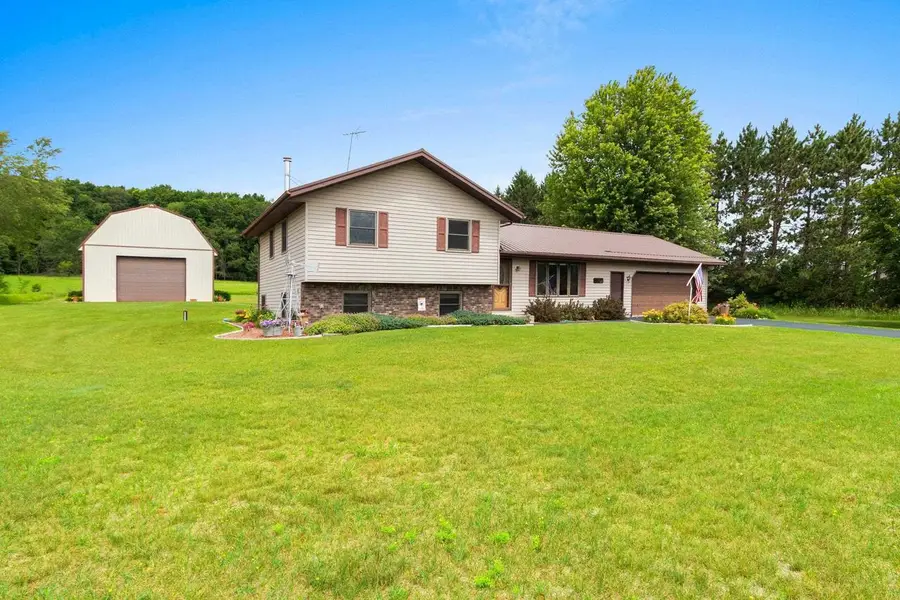 W7264 BELLE PLAINE AVENUE, Shawano, WI 54166 - #3