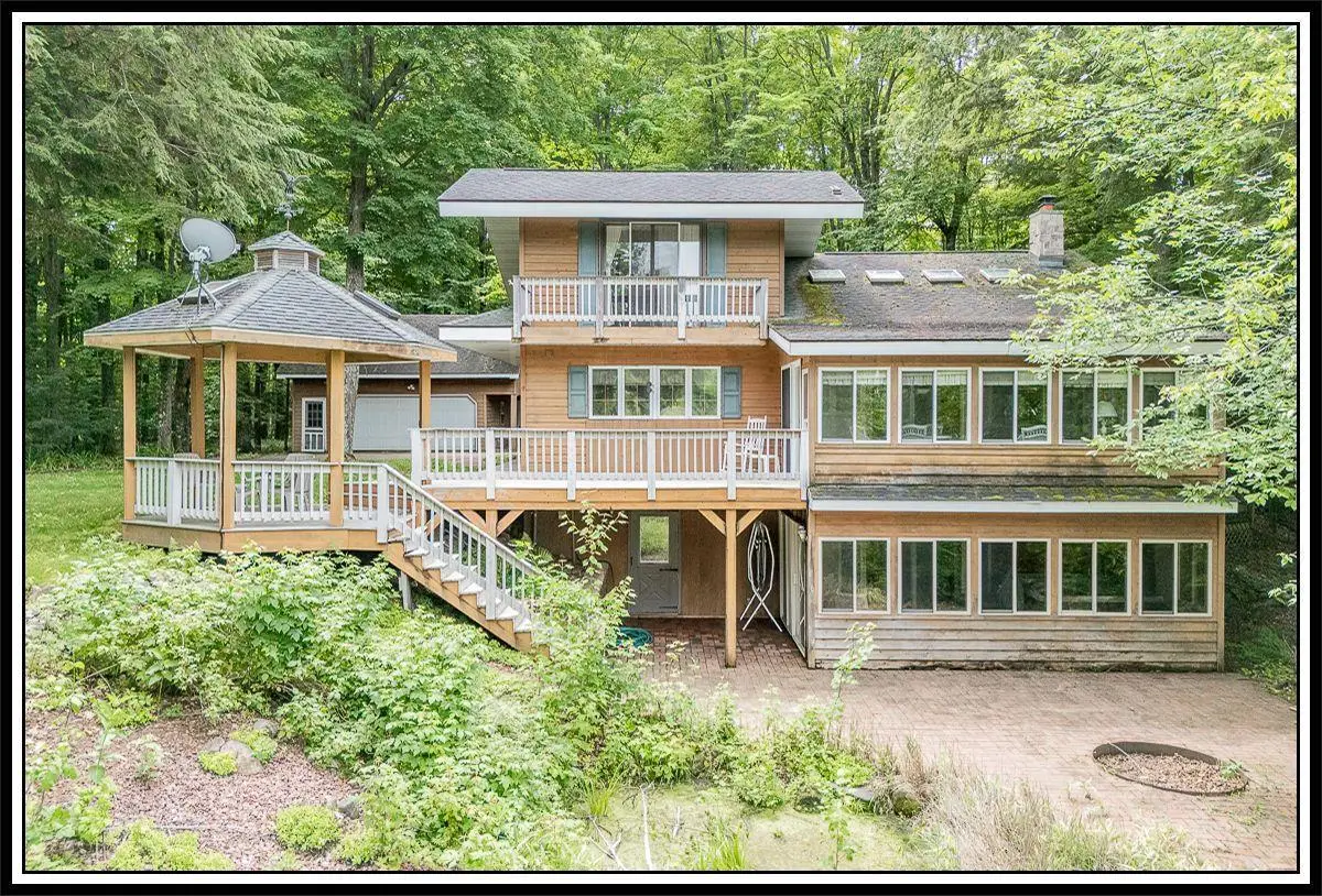 996 LAKESIDE STREET, White Lake, WI 54491 - #1