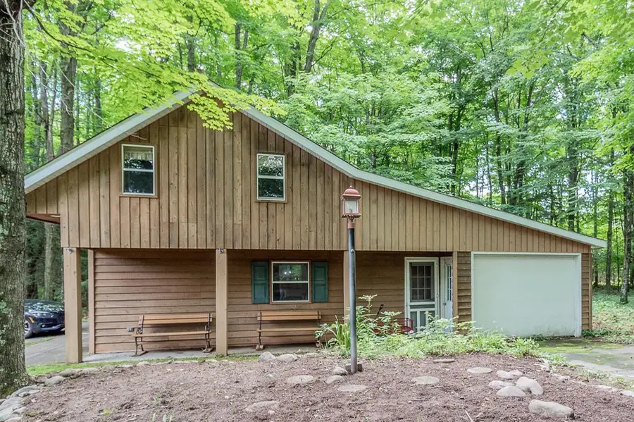 996 LAKESIDE STREET, White Lake, WI 54491 - #2