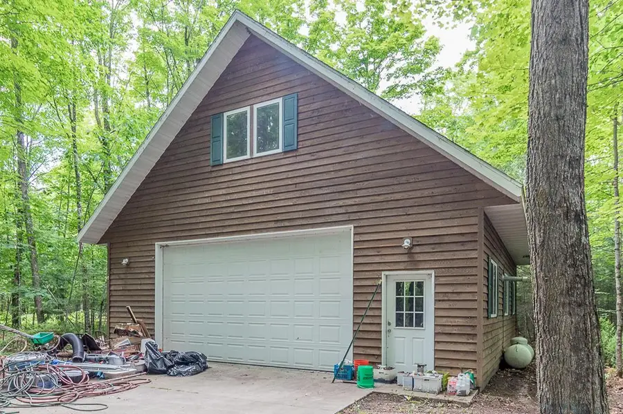 996 LAKESIDE STREET, White Lake, WI 54491 - #3