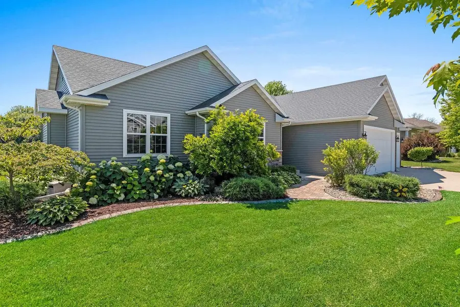 1905 WASILLA LANE, Neenah, WI 54956 - #3