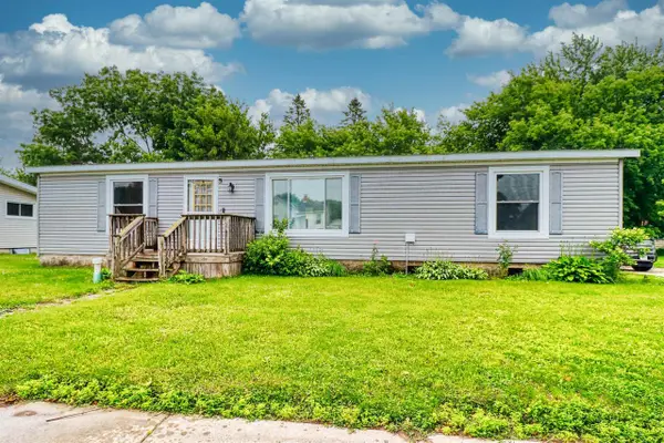 216 ERIE AVENUE, Oconto, WI 54153
