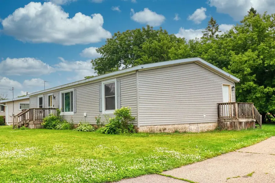 216 ERIE AVENUE, Oconto, WI 54153 - #2