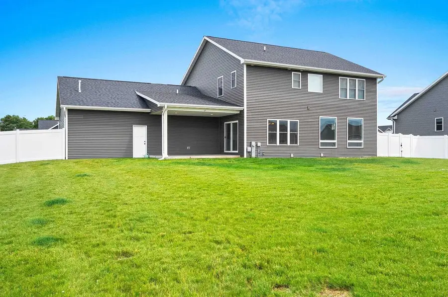 N9239 LAURA STREET, Appleton, WI 54915 - #3