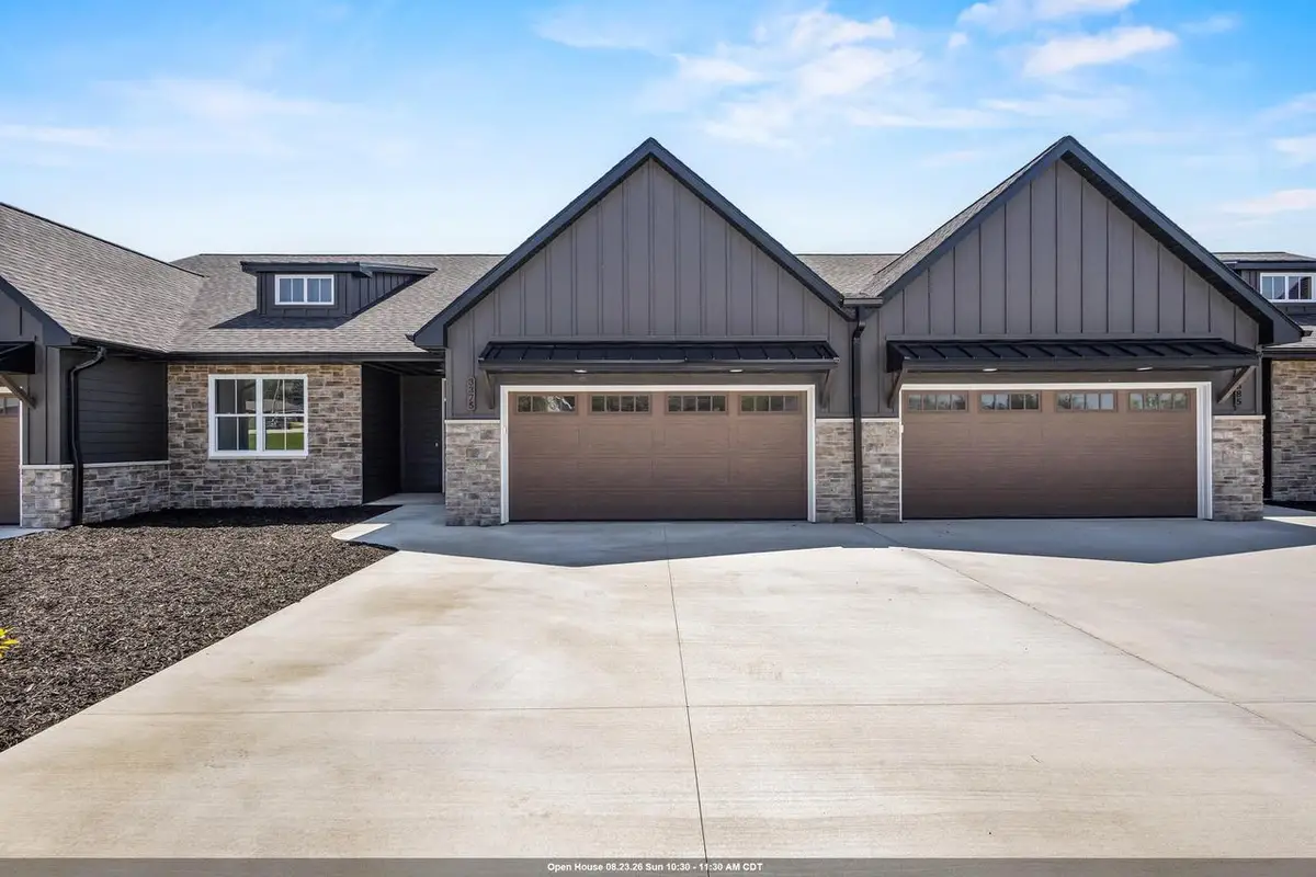 3375 SHAWANO AVENUE, Green Bay, WI 54313 - #1