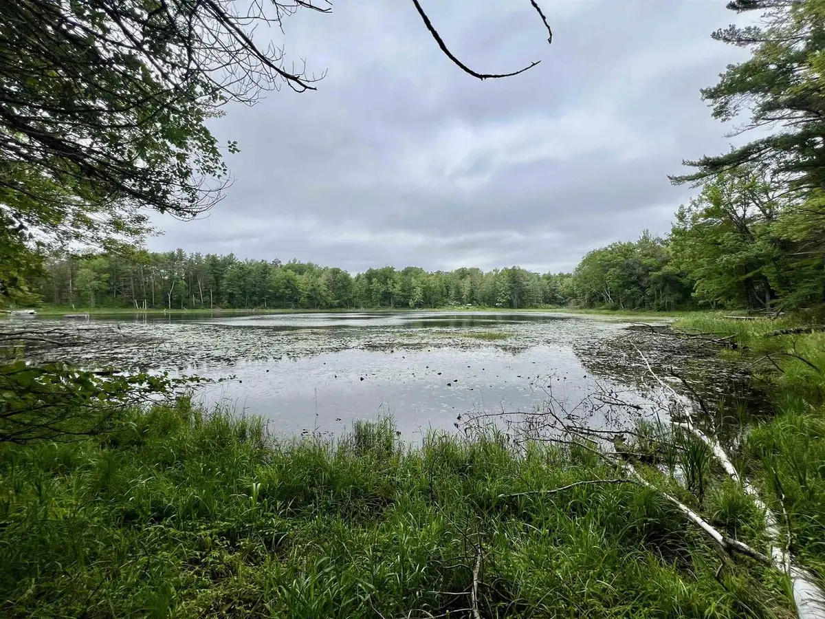 COUNTY P ROAD, Pound, WI 54161 - #1