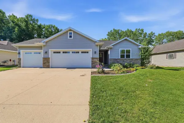 1440 HUNTER AVENUE, Fond Du Lac, WI 54937