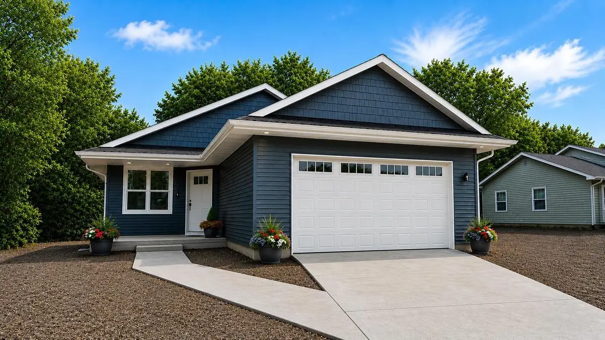 768 KONNOR COURT, Omro, WI 54963 - #1
