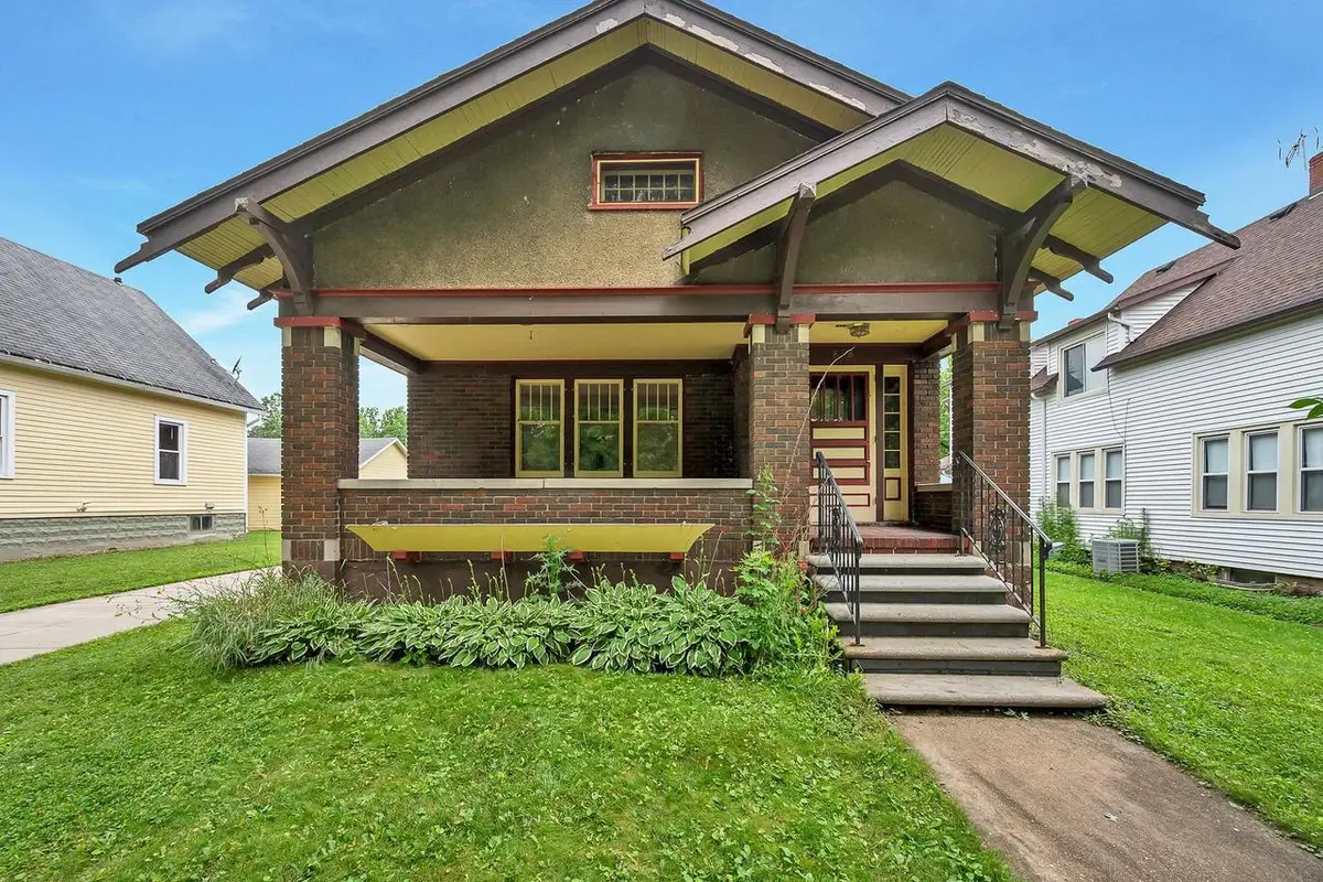 838 10TH AVENUE, Green Bay, WI 54304 - #1