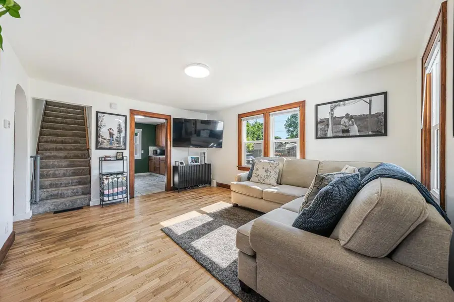 723 W GRANT STREET, Appleton, WI 54914 - #3