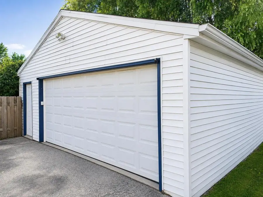 1124 GROVE STREET, Menasha, WI 54956 - #3