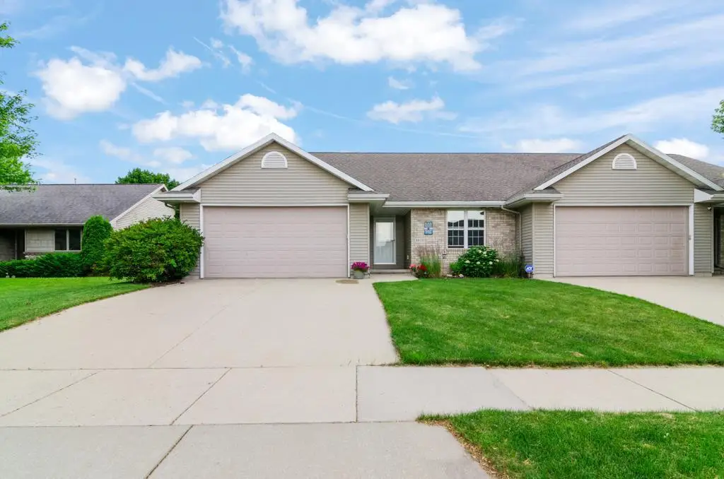 4813 APPLE ROAD, Appleton, WI 54913 - #1