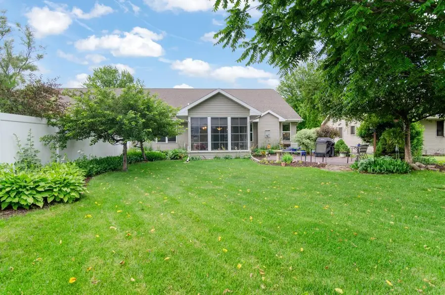 4813 APPLE ROAD, Appleton, WI 54913 - #3