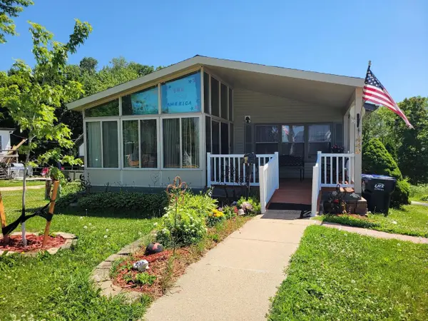 440 N MAIN STREET, Juneau, WI 53039