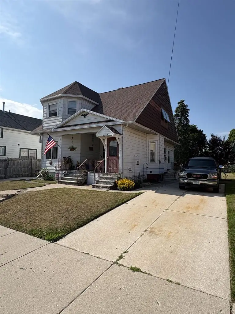 1618 20TH STREET, Two Rivers, WI 54241 - #2