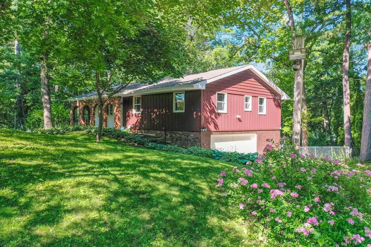143 COLT COURT, Green Bay, WI 54302 - #1