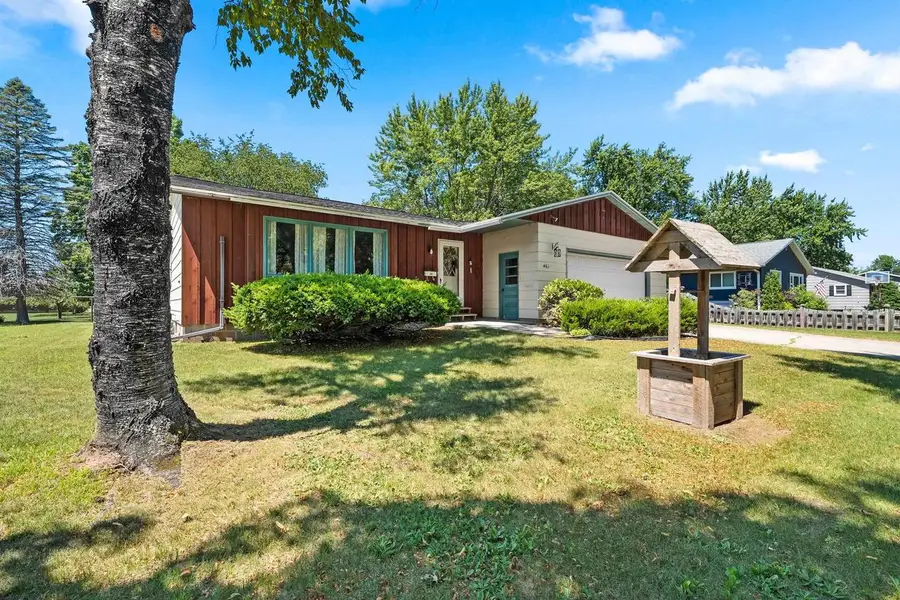 461 WELLS AVENUE, Peshtigo, WI 54157 - #3