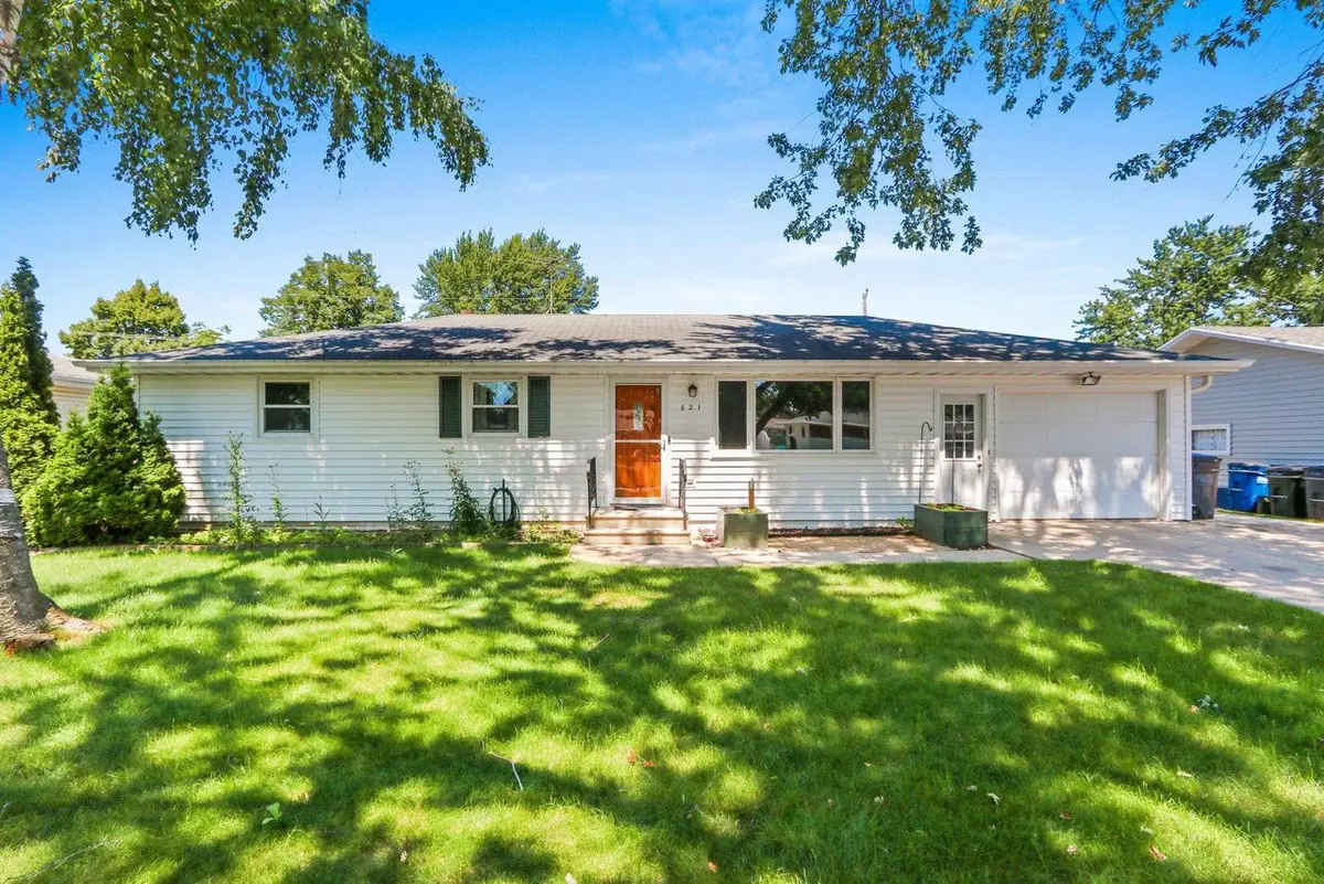 621 KARL STREET, Green Bay, WI 54301 - #1
