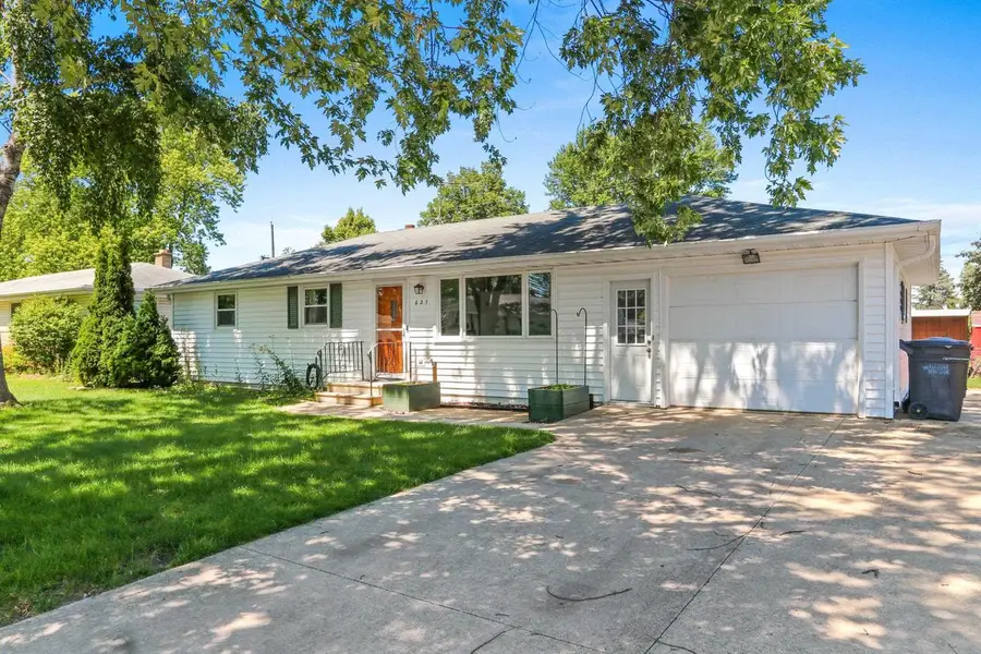 621 KARL STREET, Green Bay, WI 54301 - #2