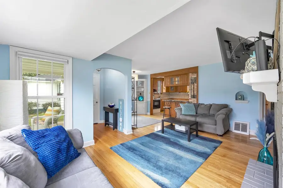 829 ETHEL AVENUE, Green Bay, WI 54303 - #3