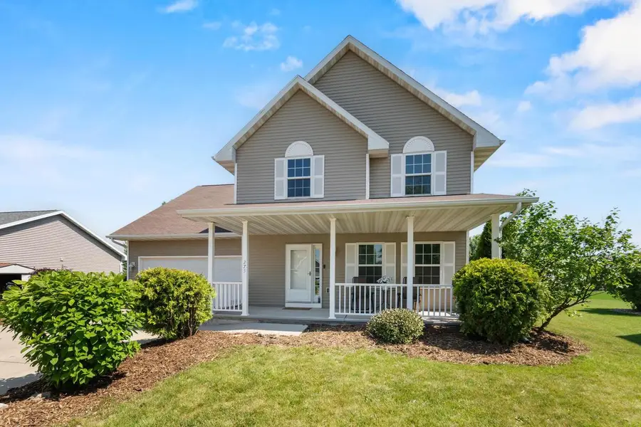 275 FORT DRIVE, Neenah, WI 54956 - #2
