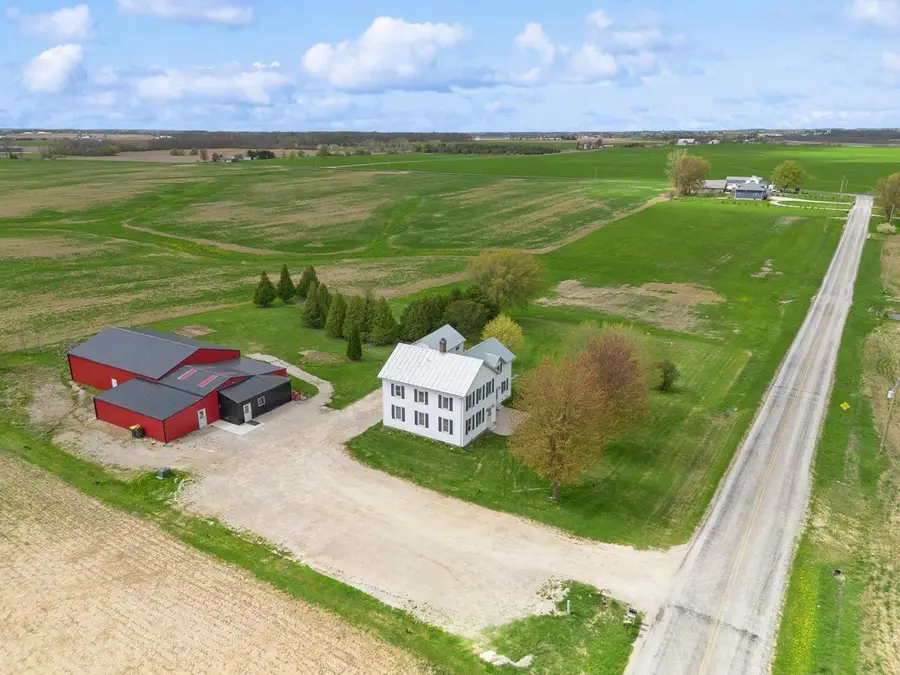 N5207 LEMKE ROAD, Chilton, WI 53014 - #3