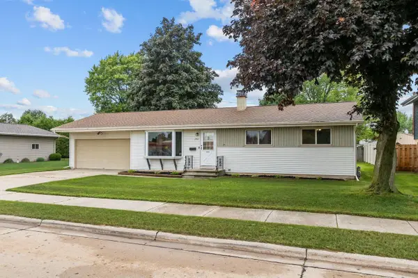 2410 36TH STREET, Two Rivers, WI 54241